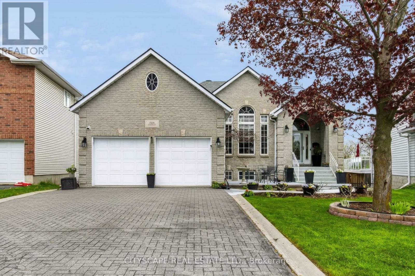 1100 EARNHART STREET, Kingston (North of Taylor-Kidd Blvd) — photo 1