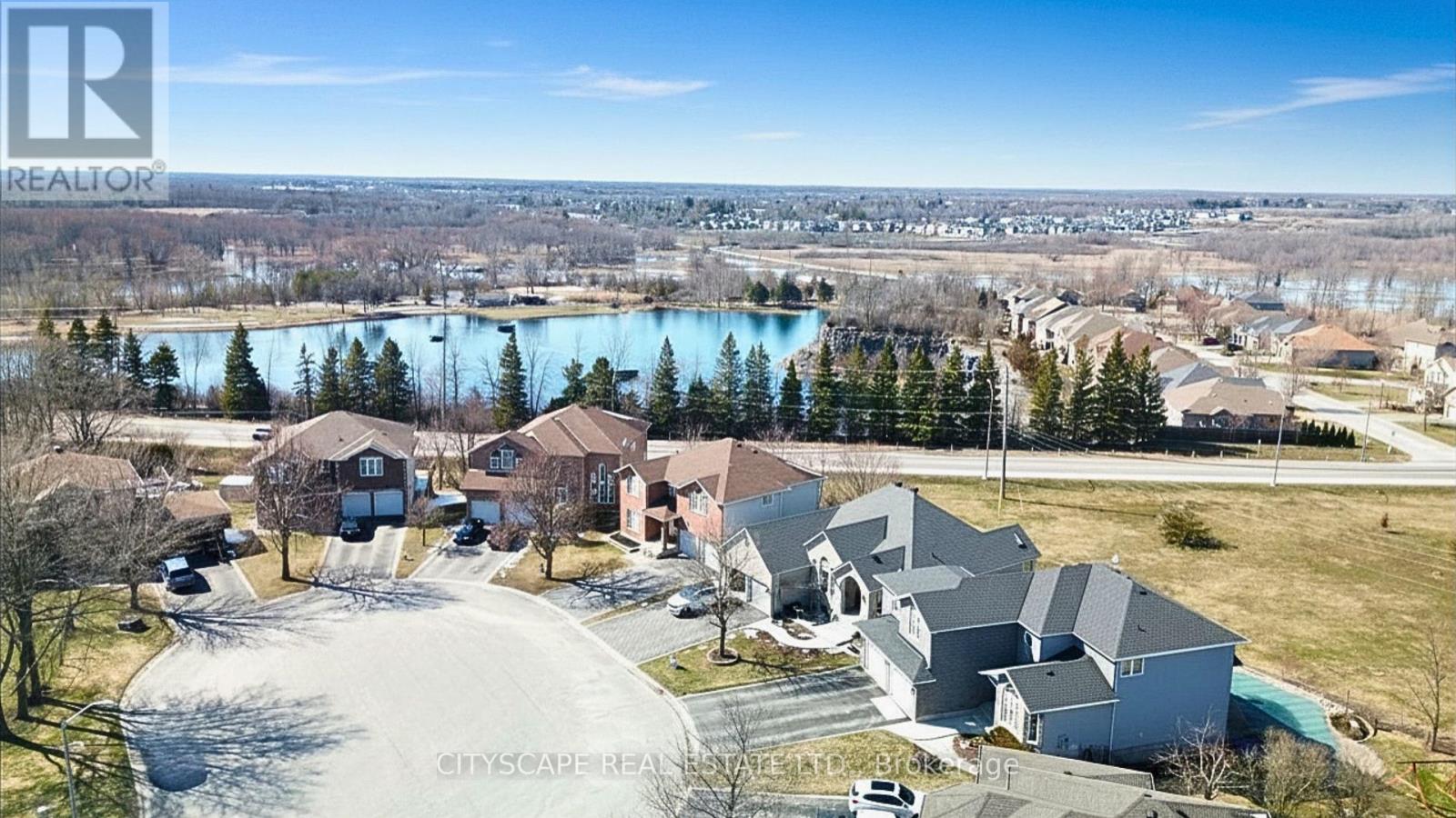 1100 EARNHART STREET, Kingston (North of Taylor-Kidd Blvd) — photo 4