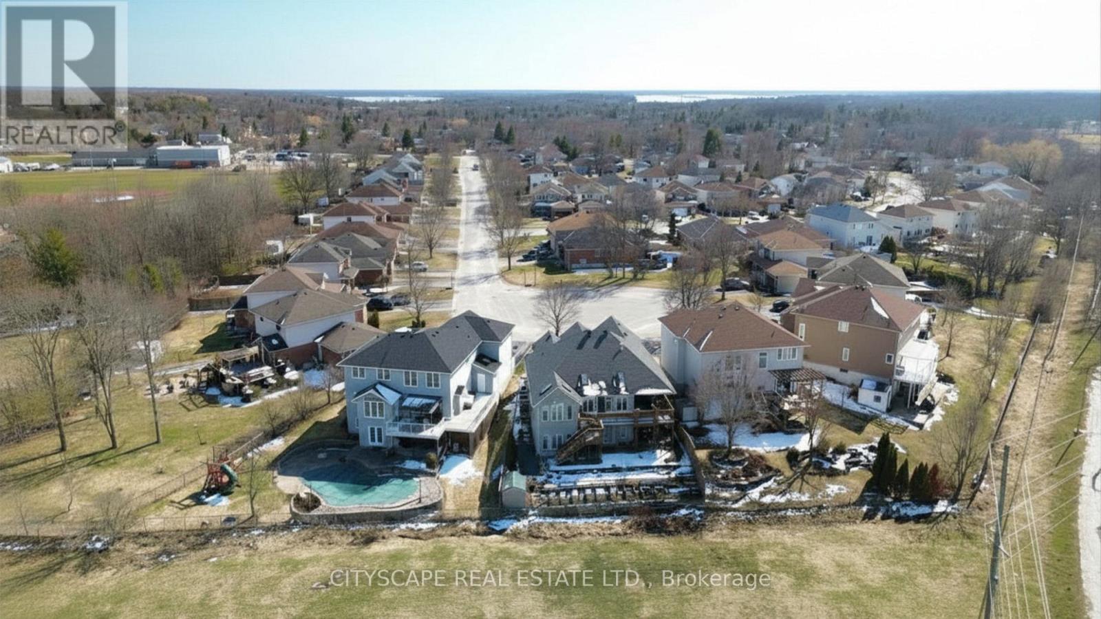 1100 EARNHART STREET, Kingston (North of Taylor-Kidd Blvd) — photo 6