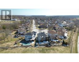 Utility room - 1100 Earnhart Street, Kingston, ON K7P3C2 Photo 6