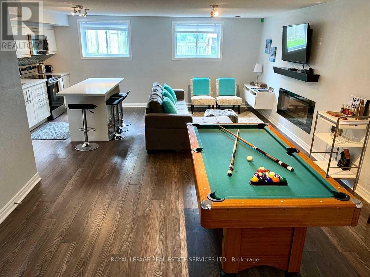 LOWER - 7729 JUBILEE DRIVE, Niagara Falls (Marineland) — photo 4