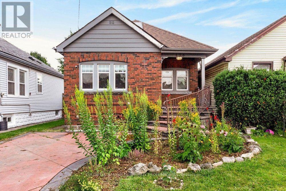 Photo of 136 Weir Street