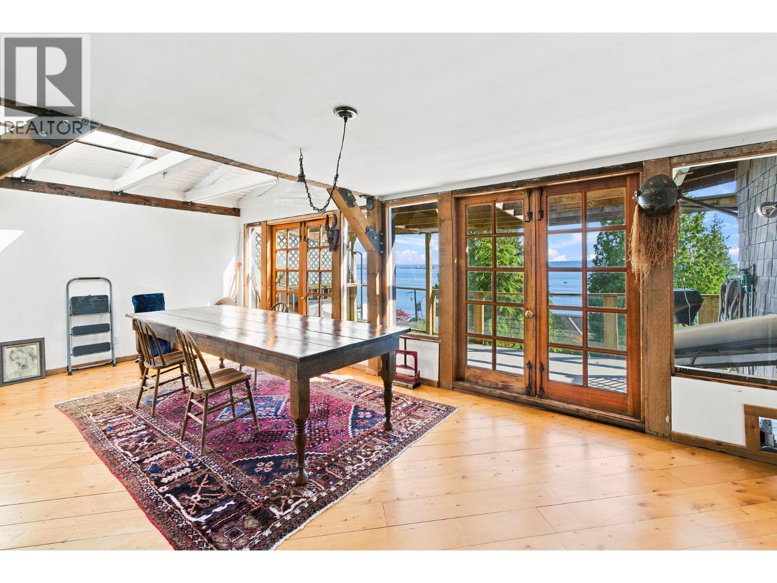 3396 MARINE DRIVE, West Vancouver