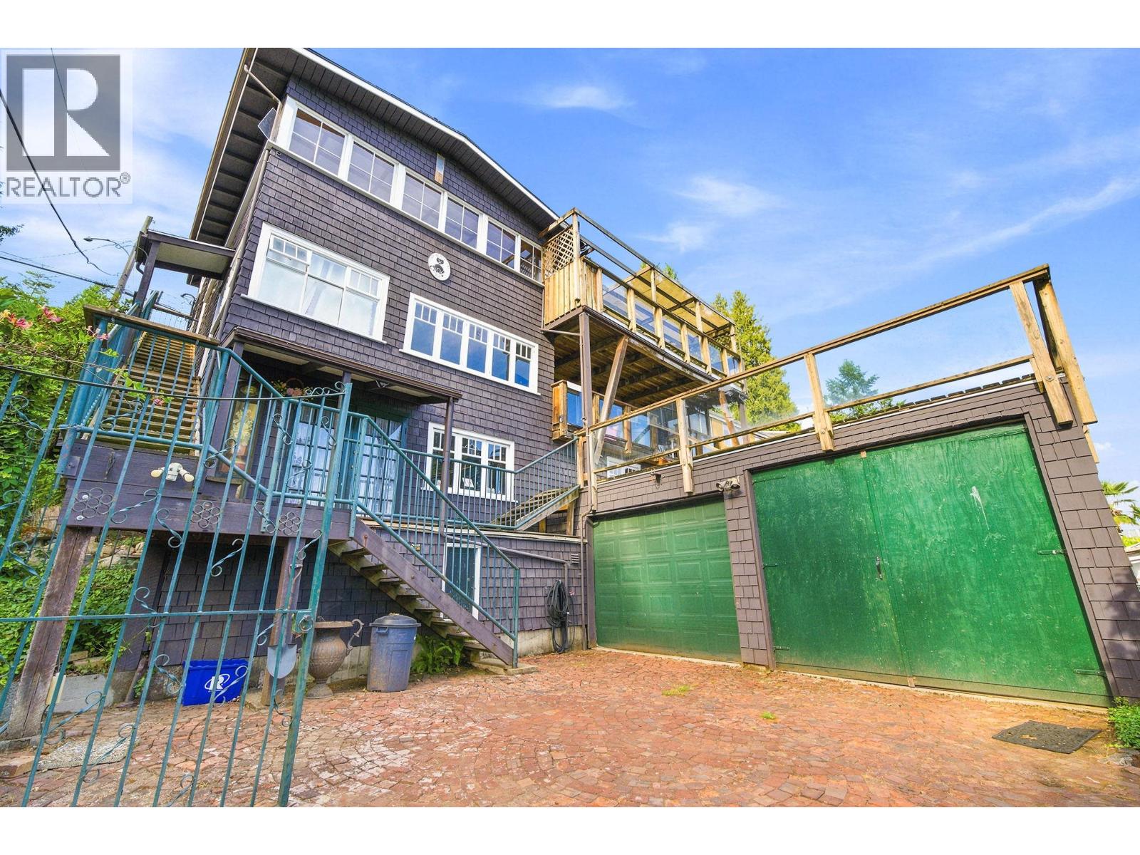 3396 MARINE DRIVE, West Vancouver