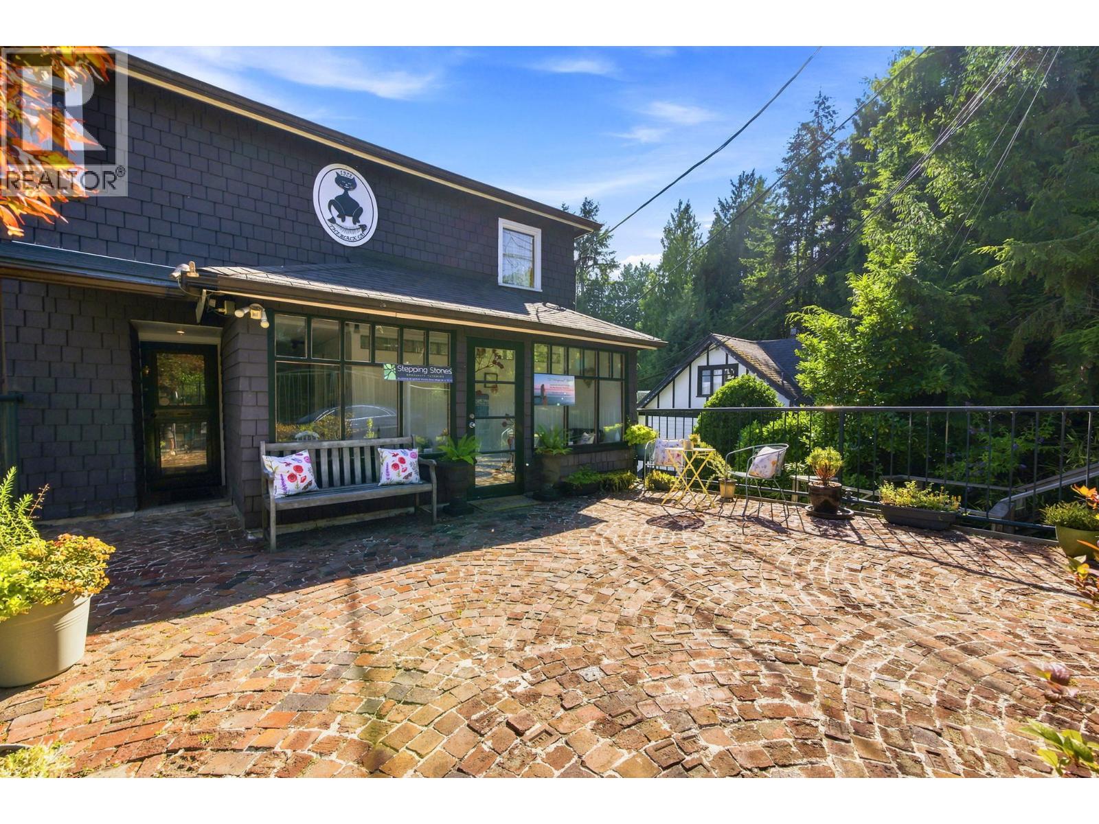 3396 MARINE DRIVE, West Vancouver