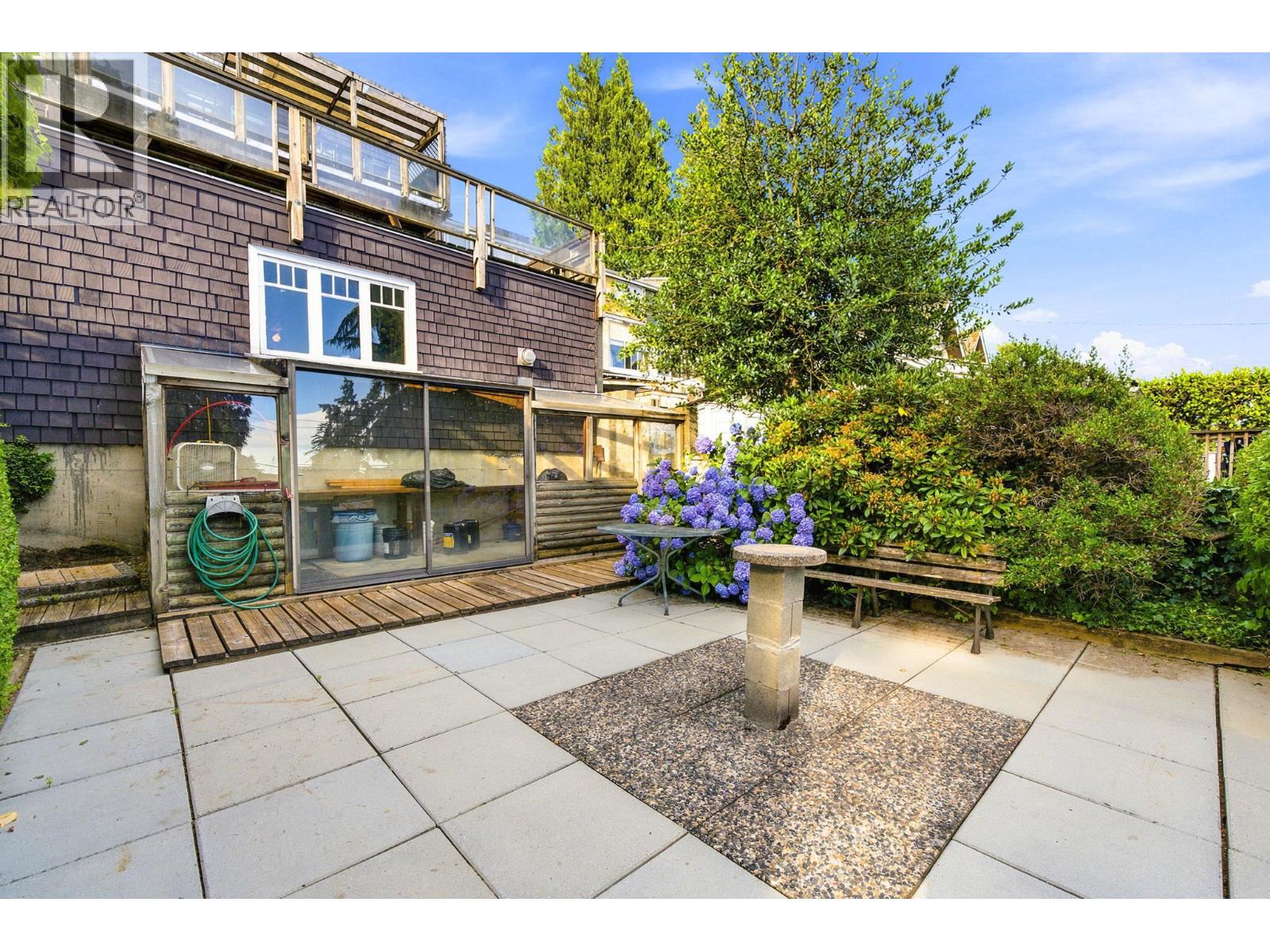 3396 MARINE DRIVE, West Vancouver