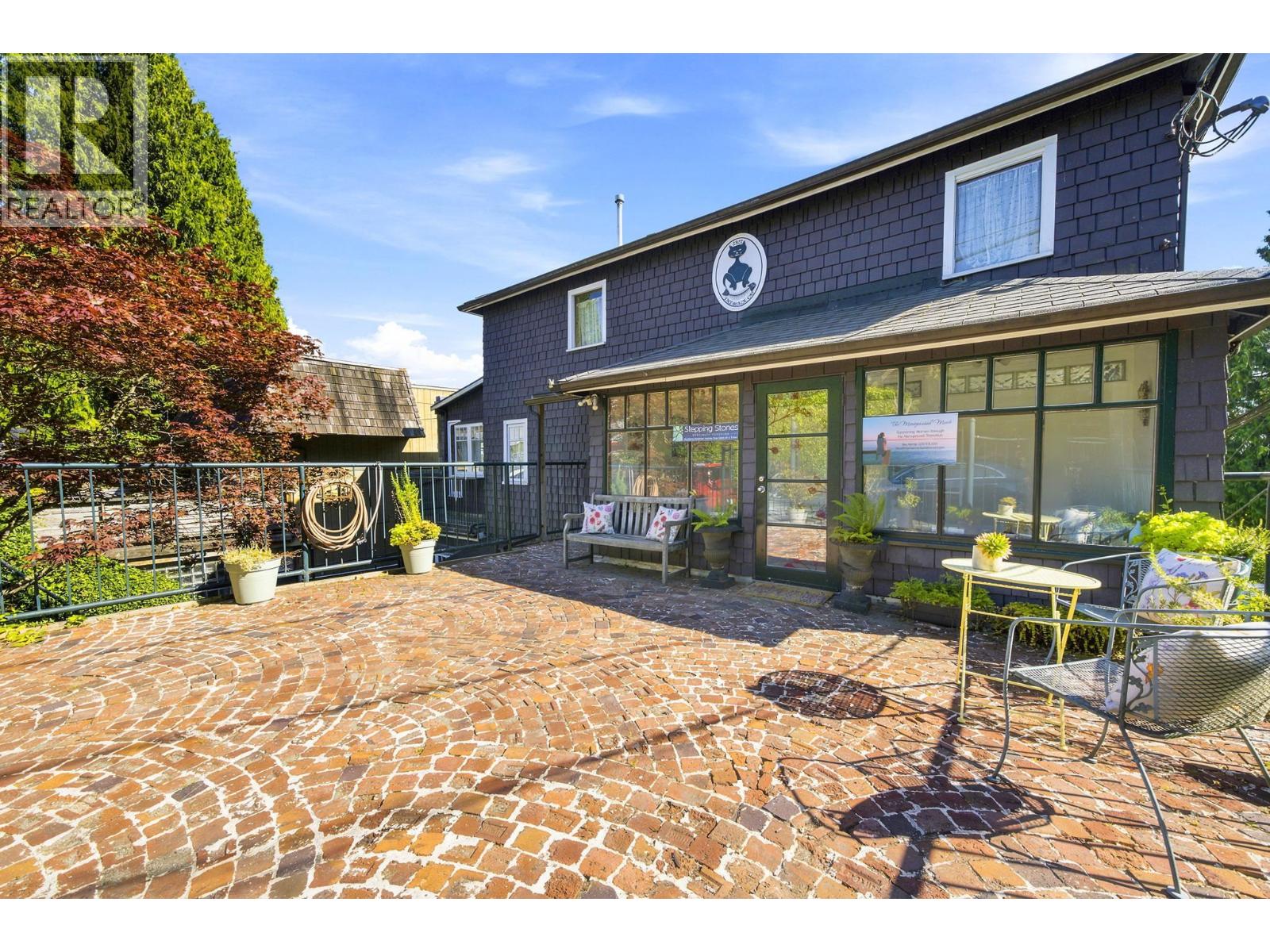 3396 MARINE DRIVE, West Vancouver