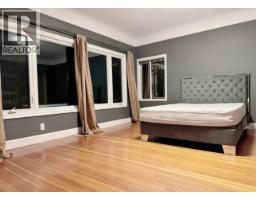 Dining room of 2550 LAURIER CRESCENT · Prince George, BC