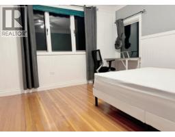 Primary bedroom of 2550 LAURIER CRESCENT · Prince George, BC