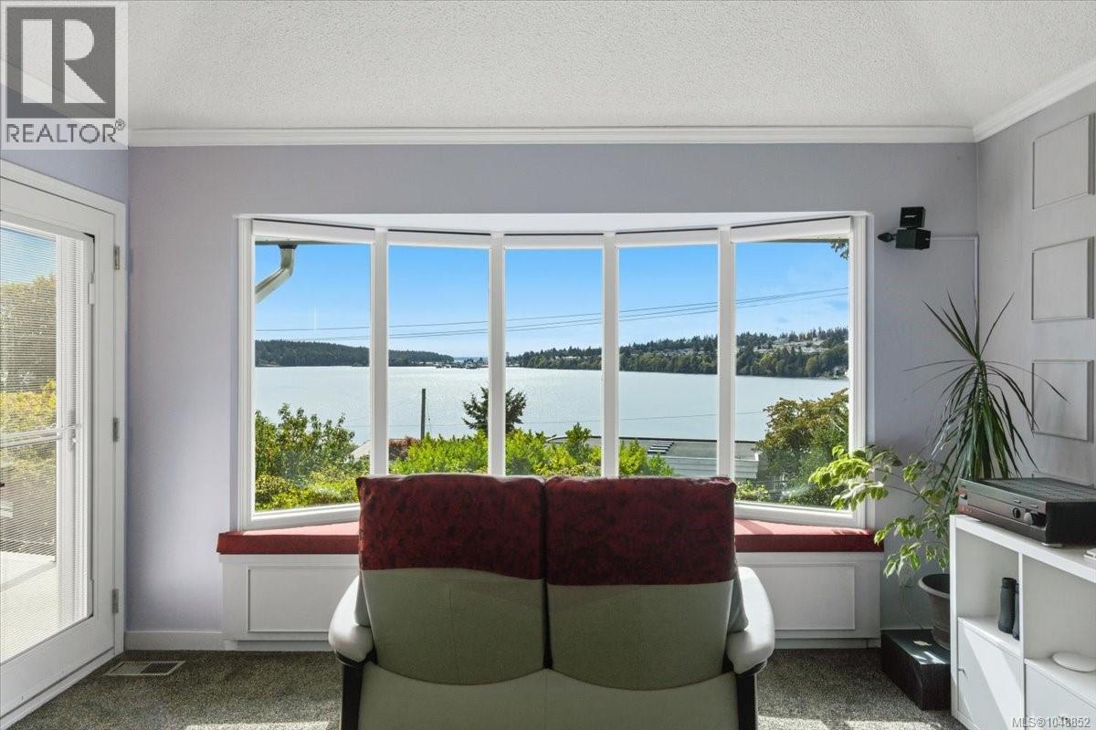 1410 Sherwood Drive, Nanaimo