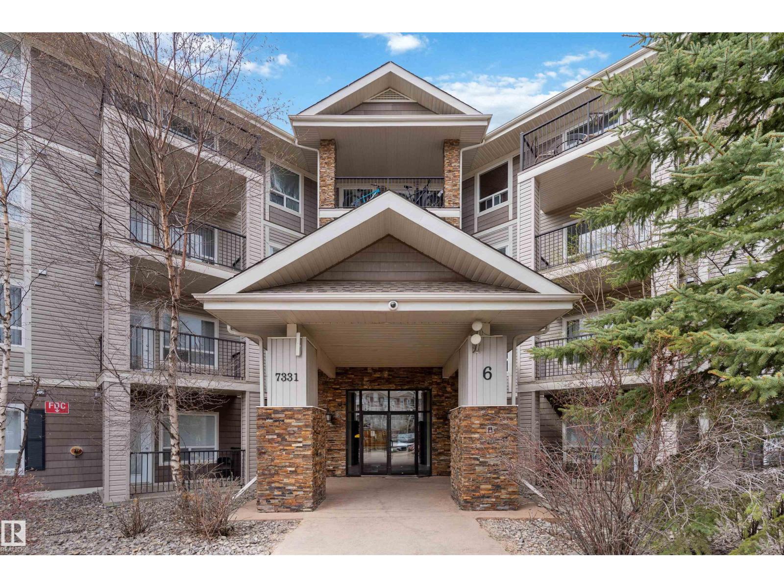 #6105 7331 South Terwilleger NW, South Terwillegar, Edmonton photo 1