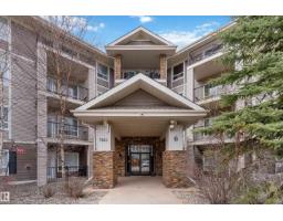 Apartment for sale at #6105 7331 South Terwilleger NW, Edmonton — MLS® E4507891