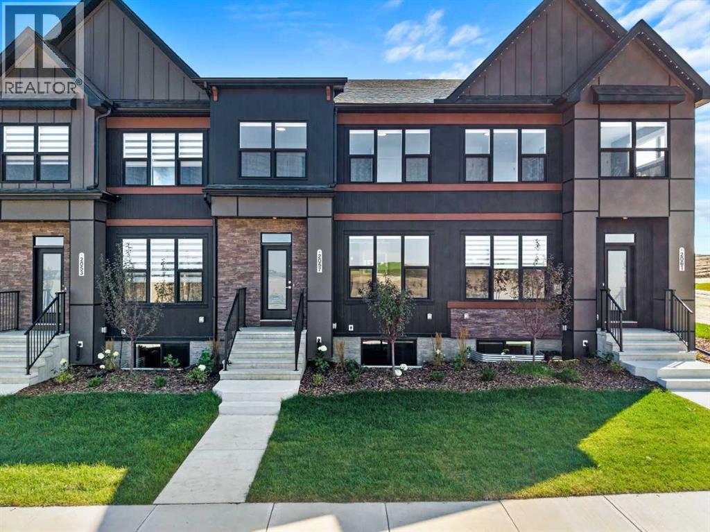 2057 Vantage Way SW, Airdrie, Alberta, T4B5Y5