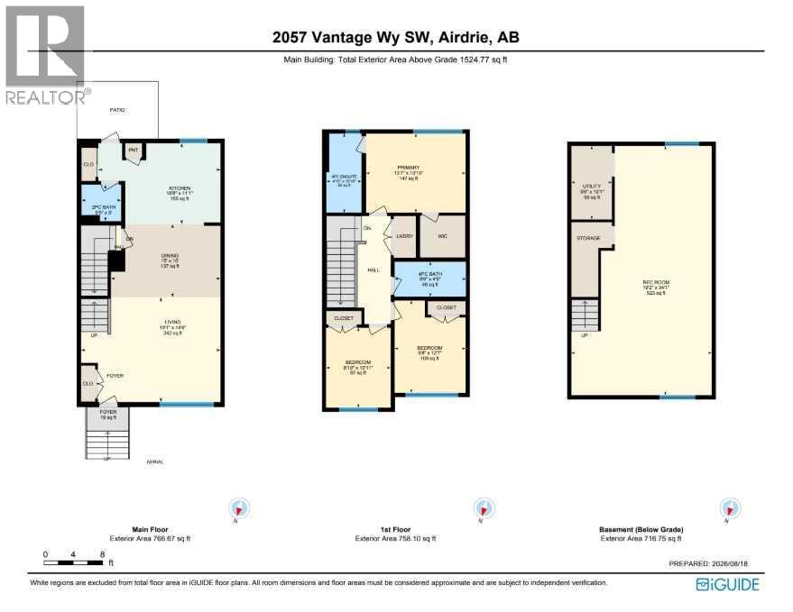 2057 Vantage Way SW - 47
