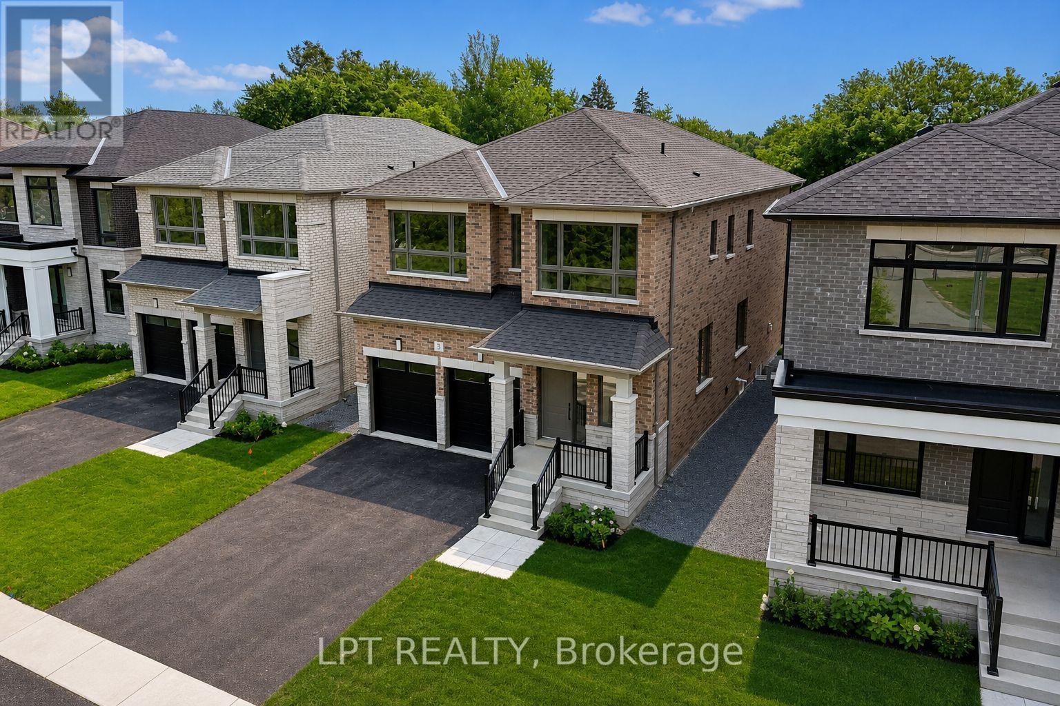 3 RICHMOND PARK DRIVE, Georgina (Keswick North) — photo 2