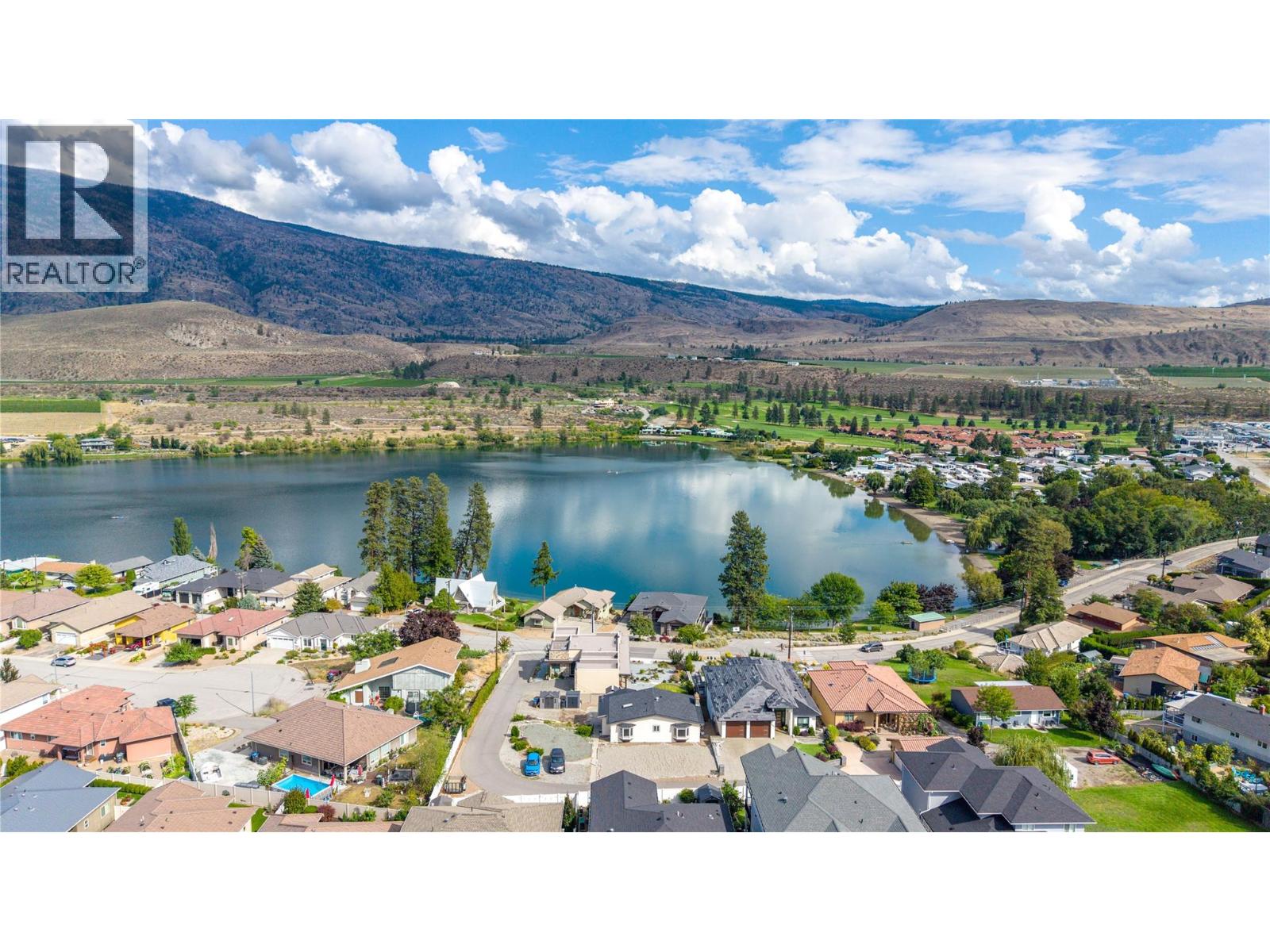 6764 Lakeside Drive, Oliver