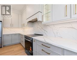 3 Richmond Park Drive, Georgina, ON L4P0H2 Photo 18