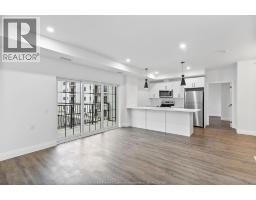Kitchen - 3817 Howard Unit# 221, Windsor, ON N9E0B5 Photo 8