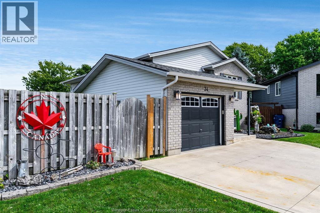 34 Massey DRIVE - 28