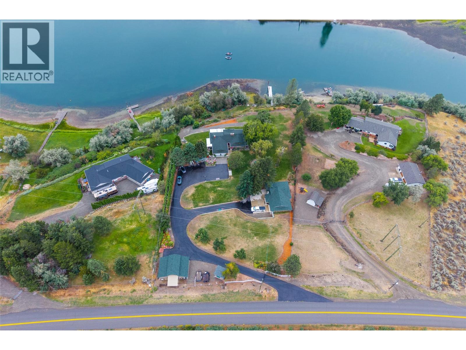 3892 Shuswap Road, Kamloops