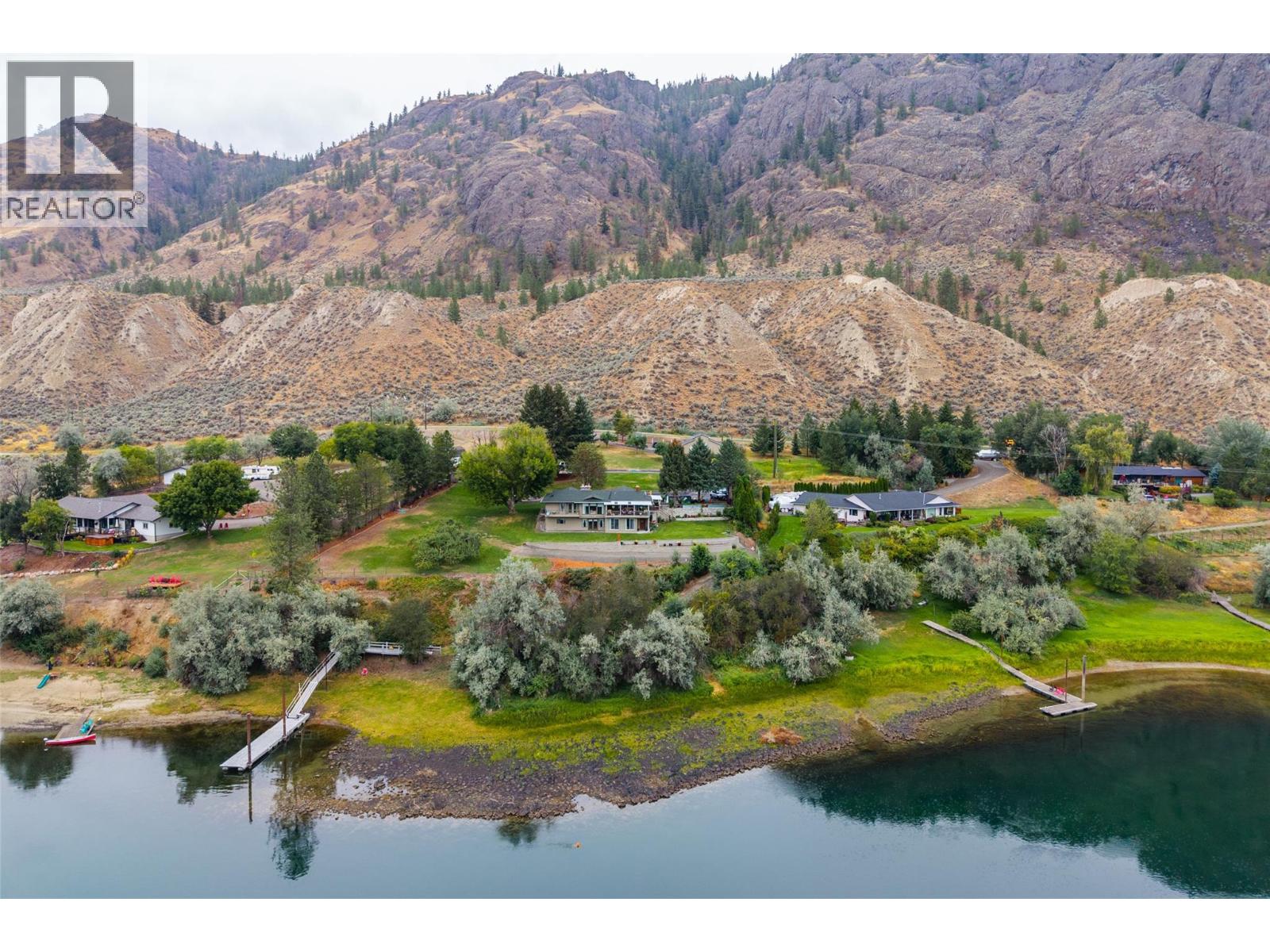 3892 Shuswap Road E - 2