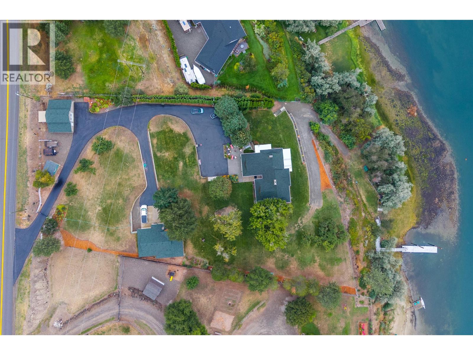 3892 Shuswap Road E - 88