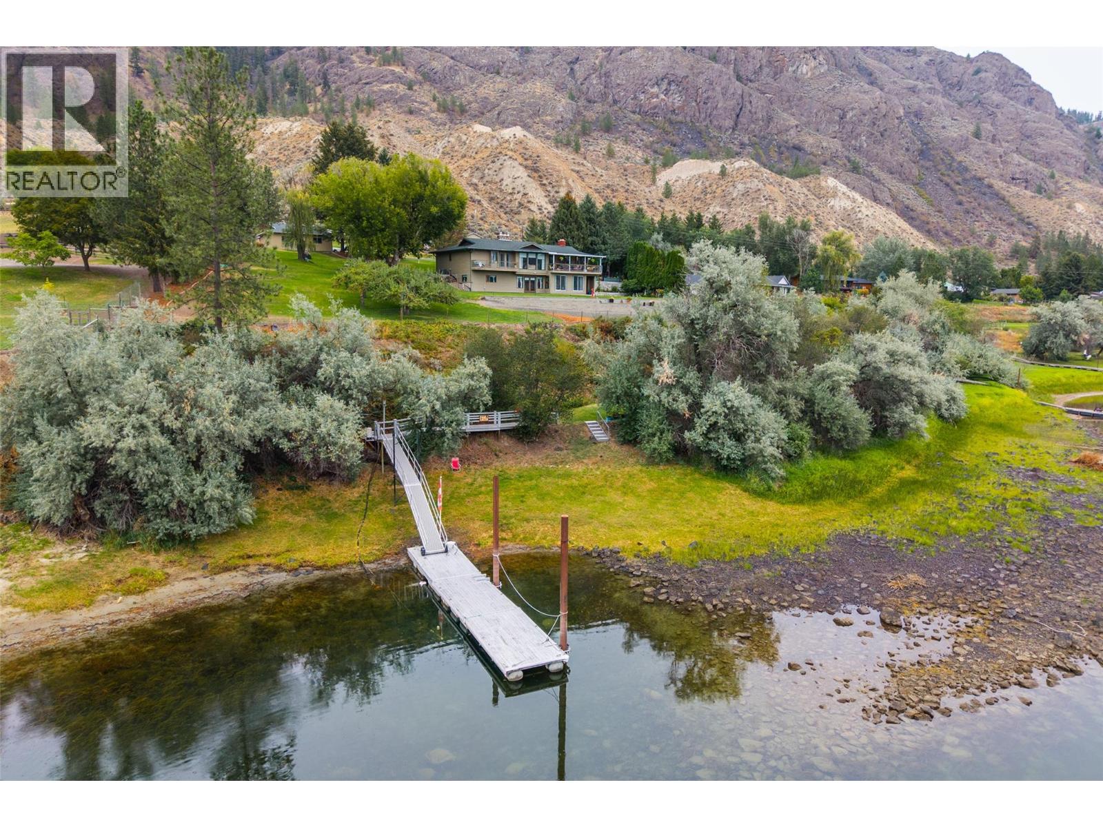 3892 Shuswap Road E - 91