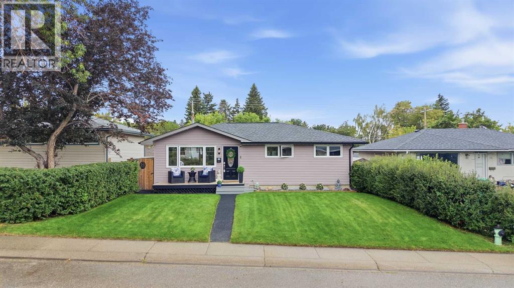 59 Ferncliff Crescent SE, Calgary, Alberta, T2H0V5