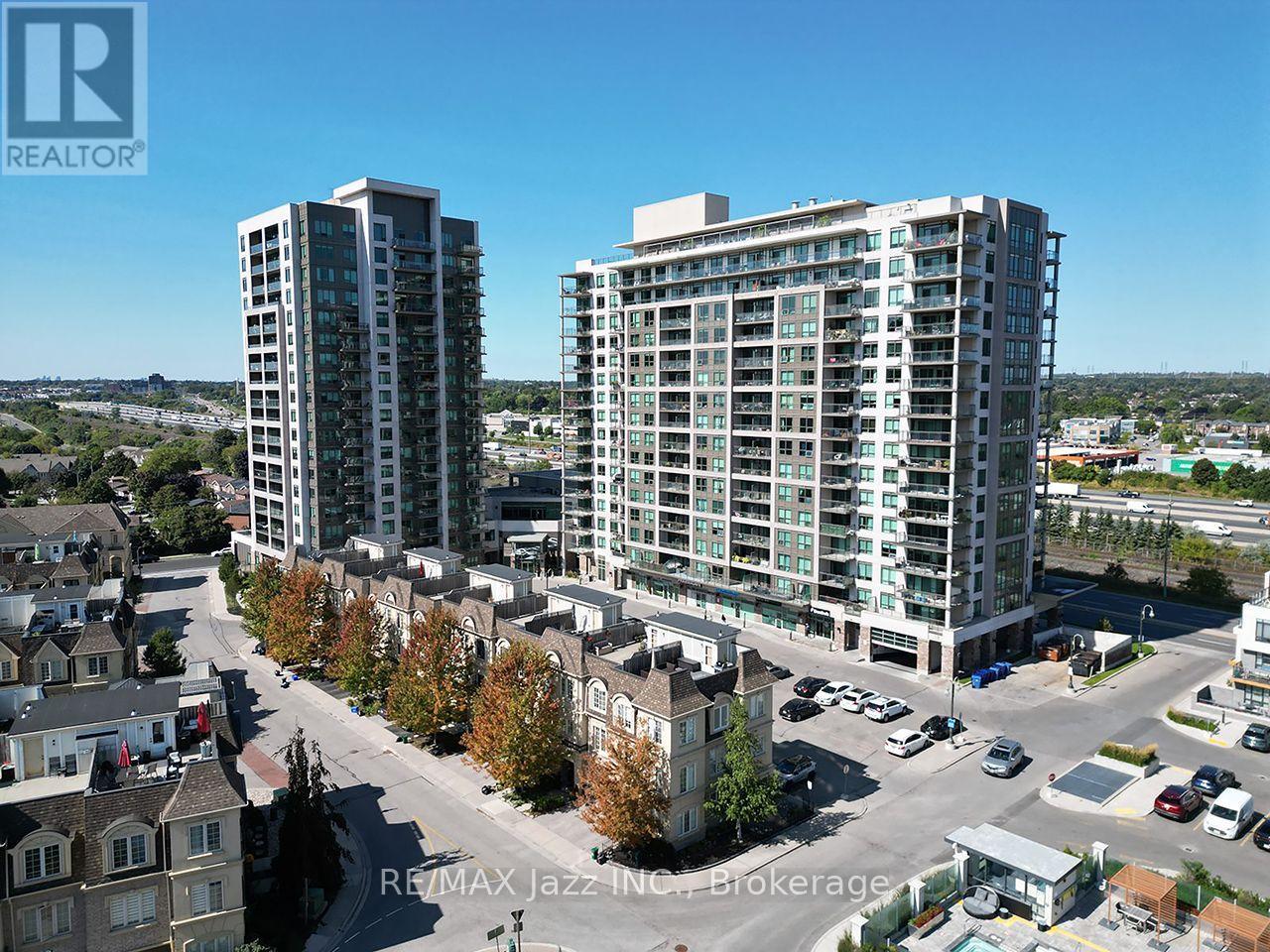 #212 1235 BAYLY STREET - 1