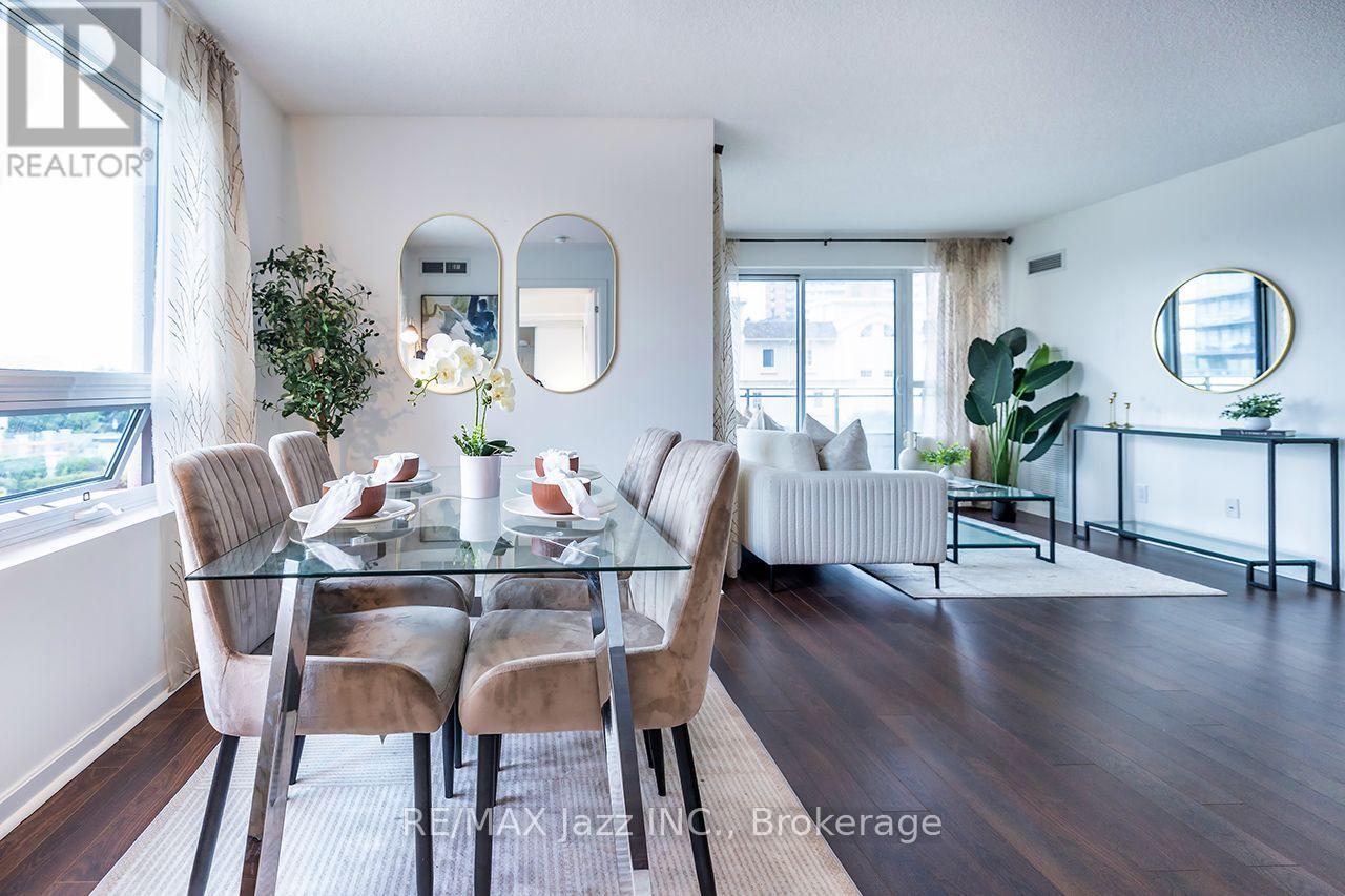 #212 1235 BAYLY STREET - 11