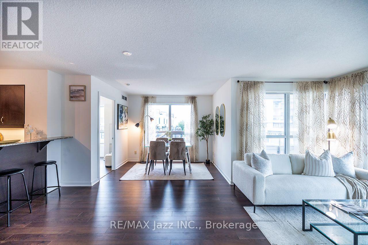 #212 1235 BAYLY STREET - Image 12