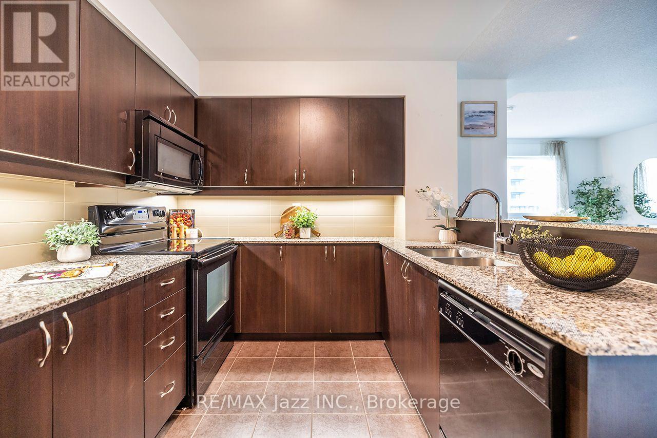 #212 1235 BAYLY STREET - Image 16