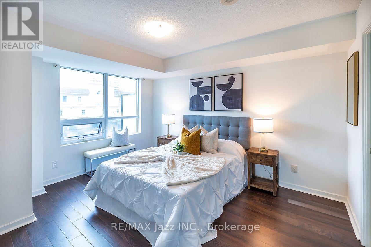 #212 1235 BAYLY STREET - 17