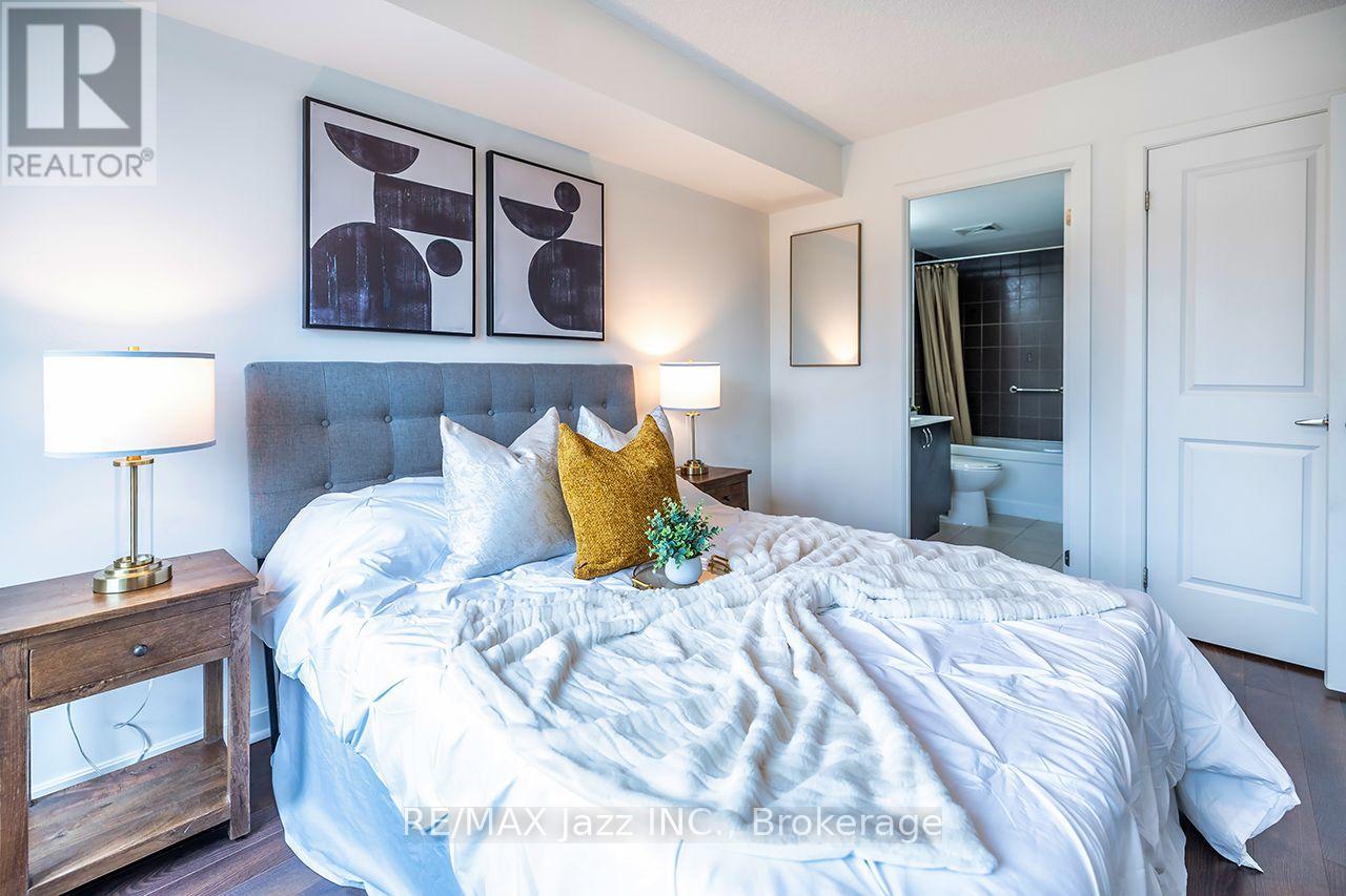 #212 1235 BAYLY STREET - 18