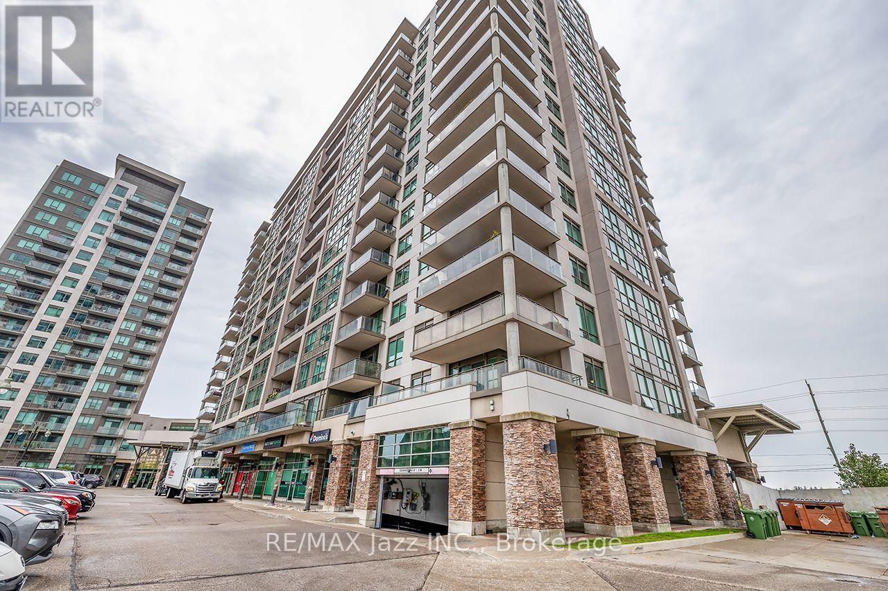 #212 1235 BAYLY STREET - 26