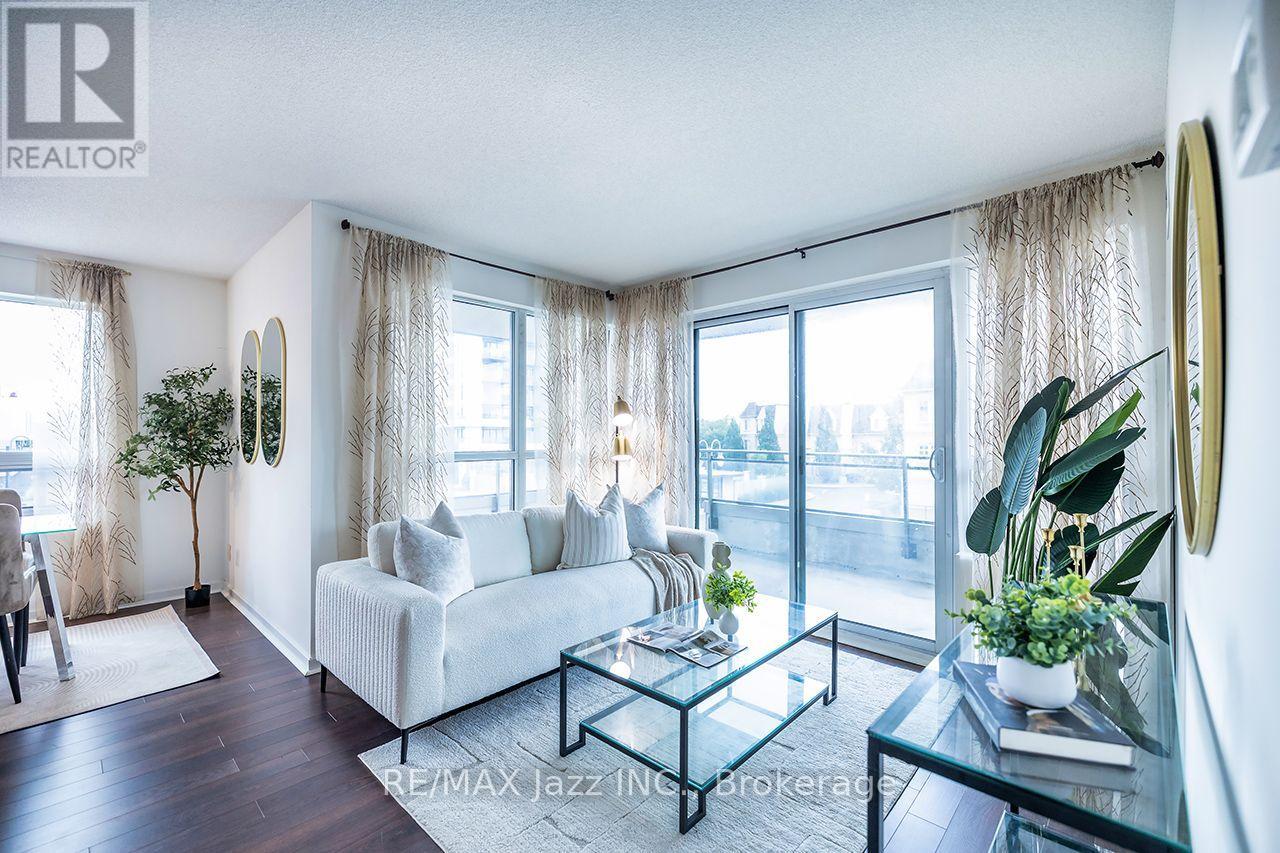 212 - 1235 BAYLY STREET, Pickering (Bay Ridges) — photo 6