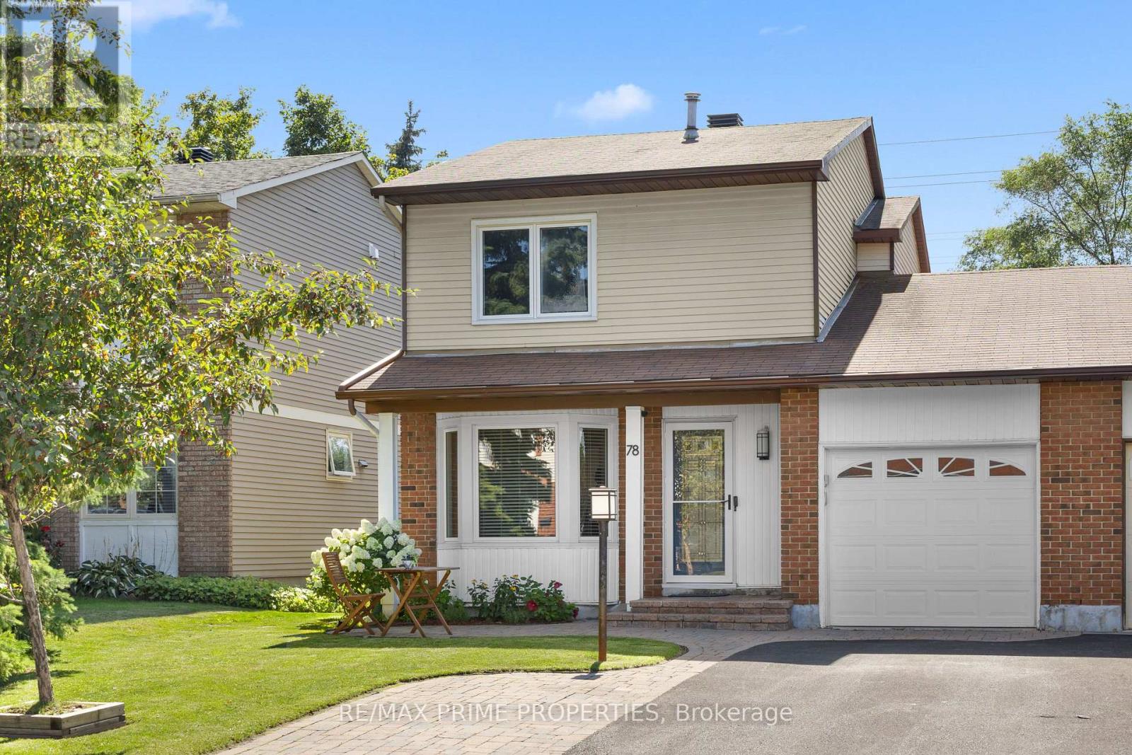 78 FIELDGATE DRIVE - 1
