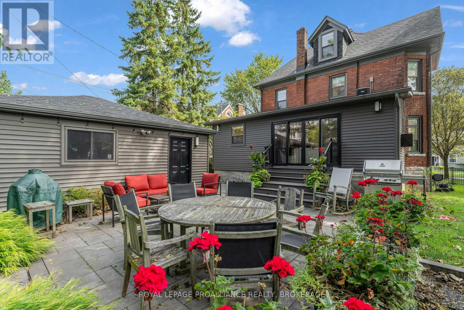 32 KENSINGTON AVENUE - 36