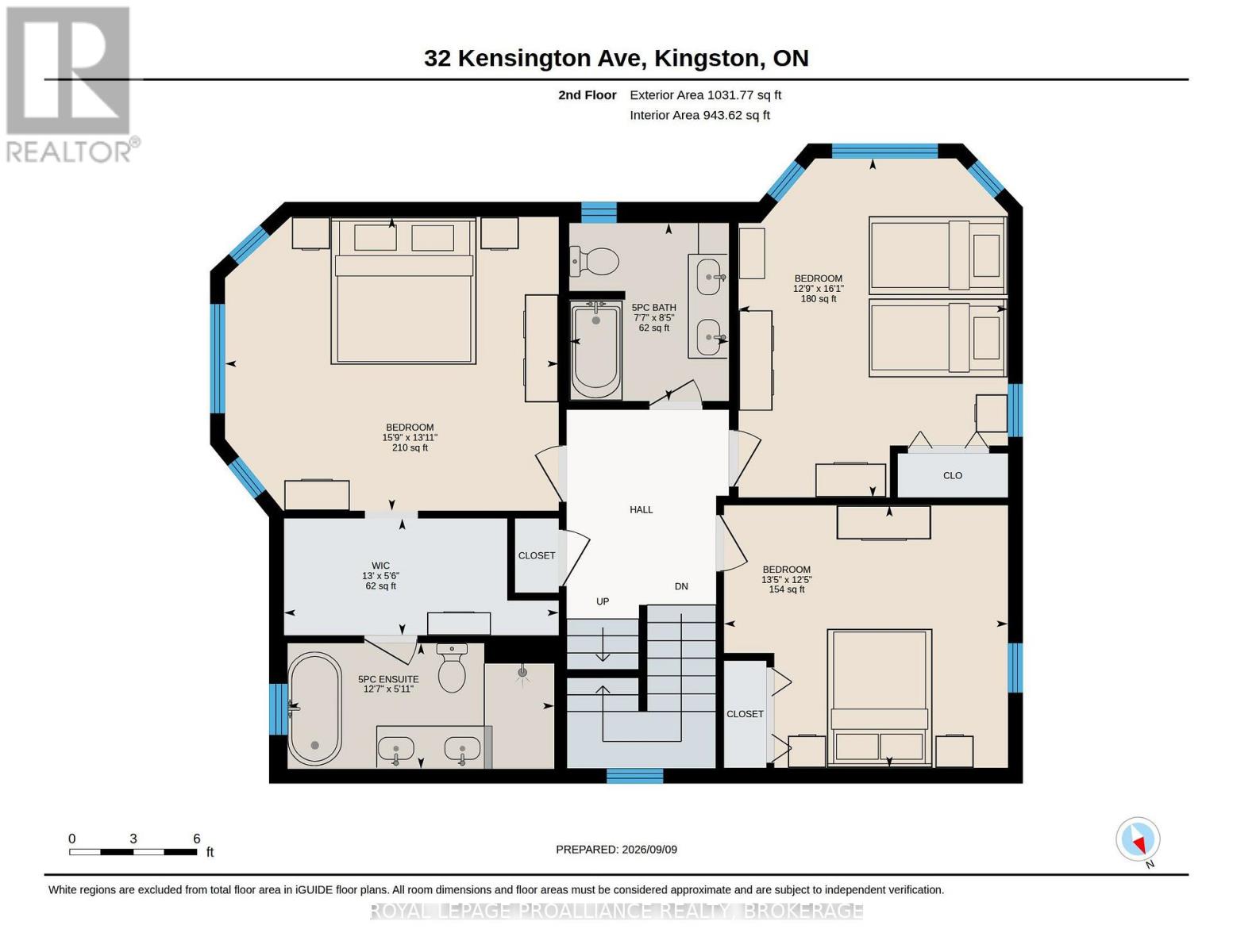 32 KENSINGTON AVENUE - 40