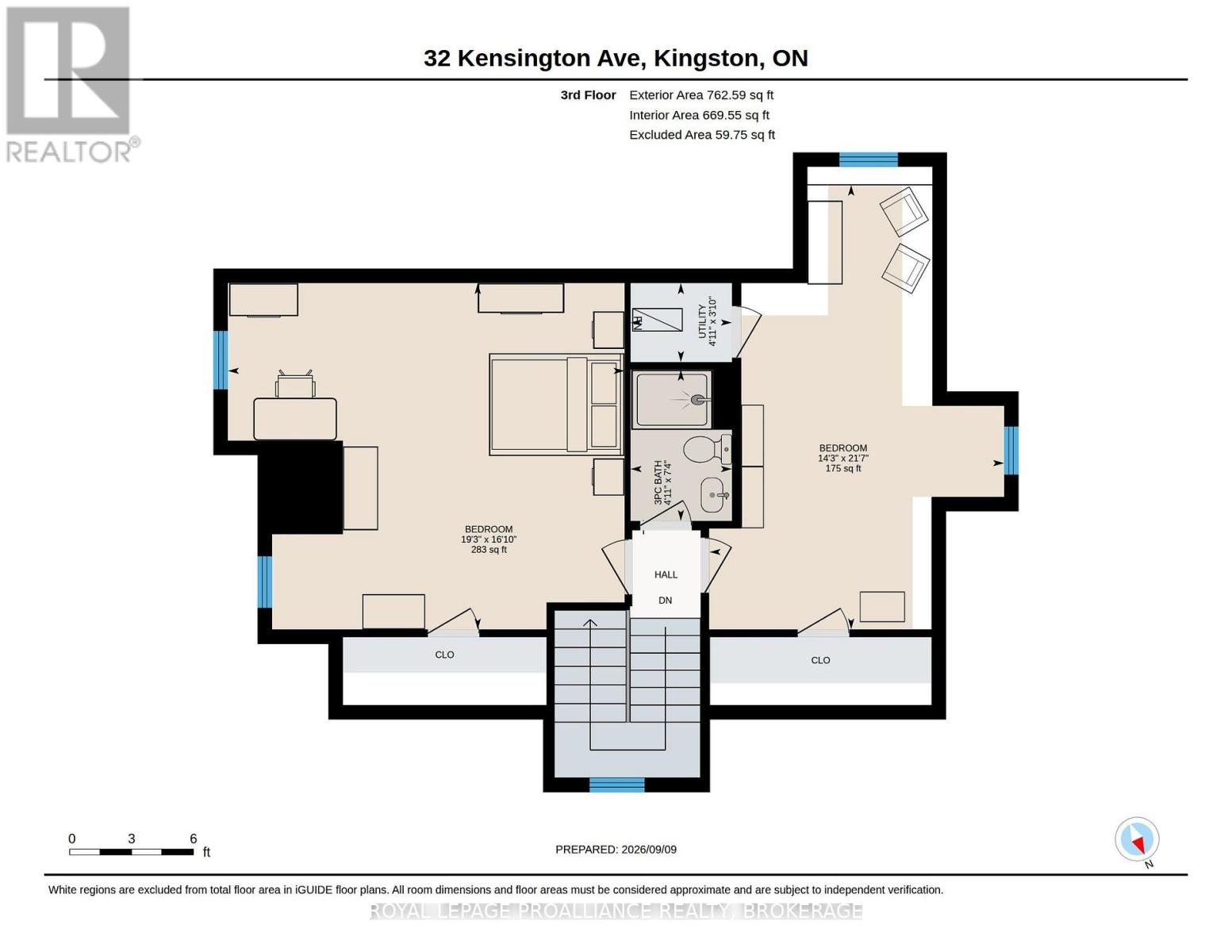 32 KENSINGTON AVENUE - Image 41
