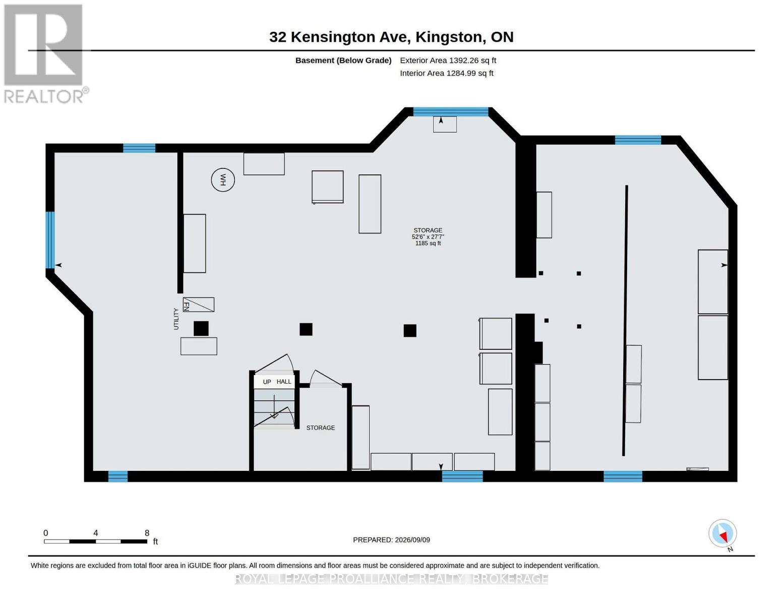 32 KENSINGTON AVENUE - 42