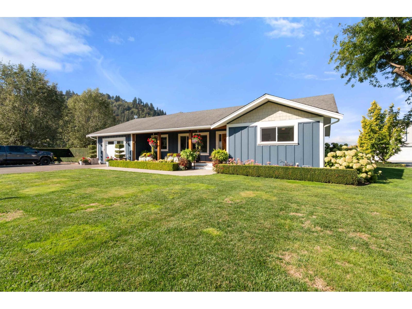 6629 BANFORD ROAD, East Chilliwack, Chilliwack — photo 2
