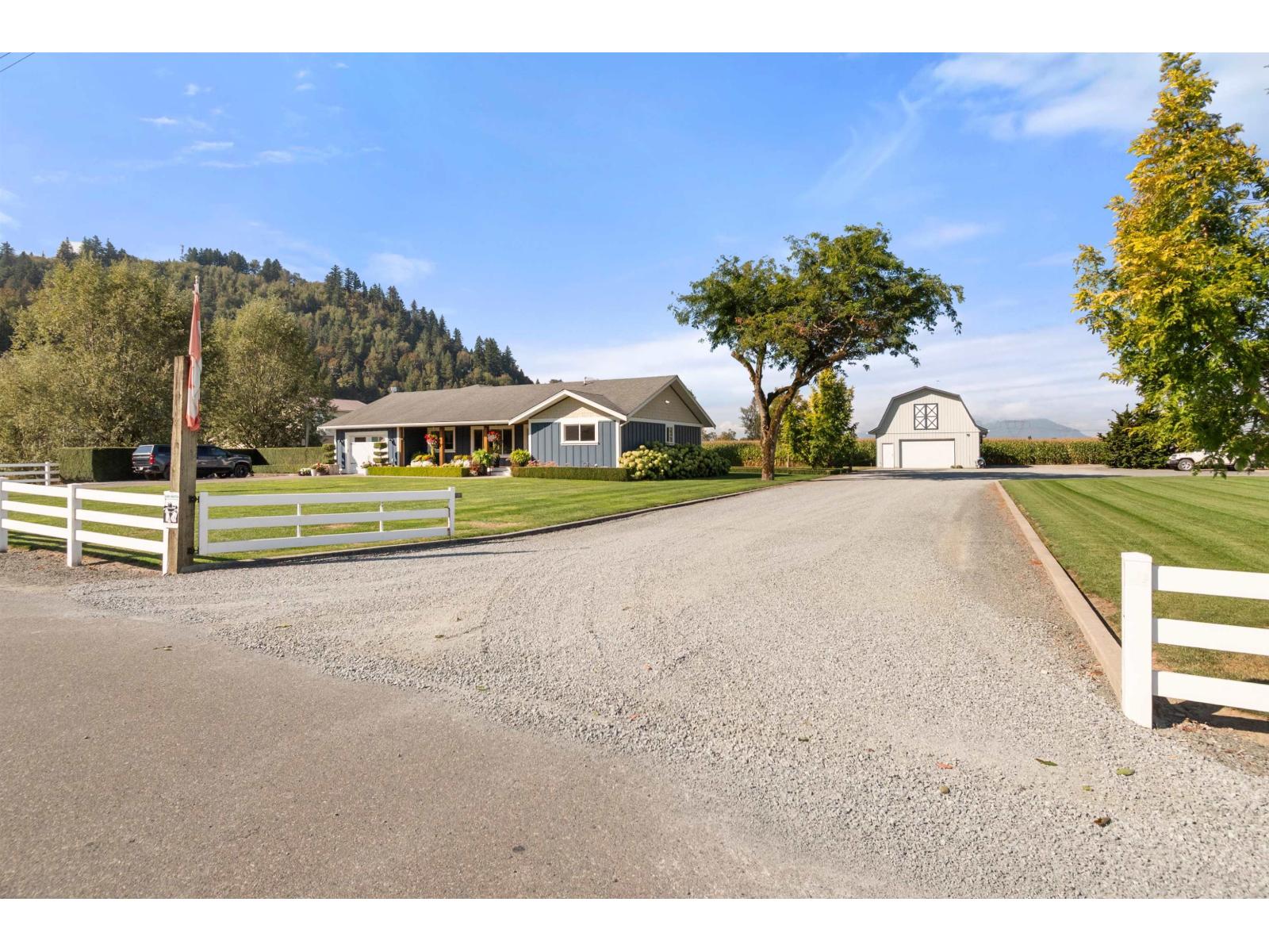 6629 BANFORD ROAD, East Chilliwack, Chilliwack — photo 1