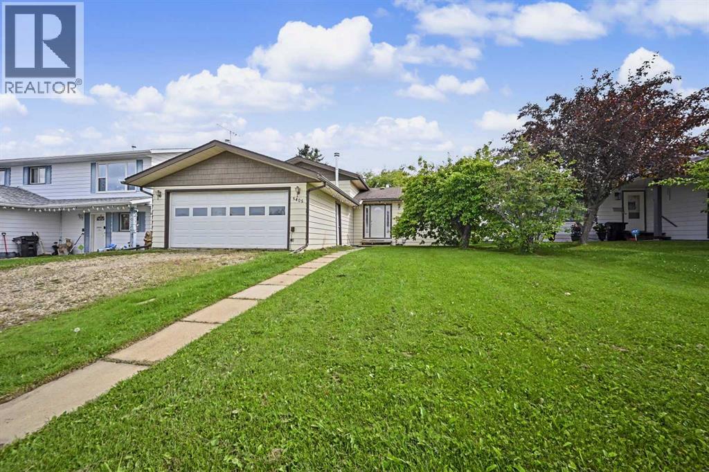 5405 46 Street, Valleyview, Alberta, T0H3N0