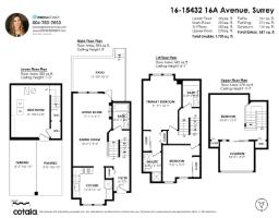 16 15432 16a Avenue, Surrey, BC V4A1T3 Photo 38