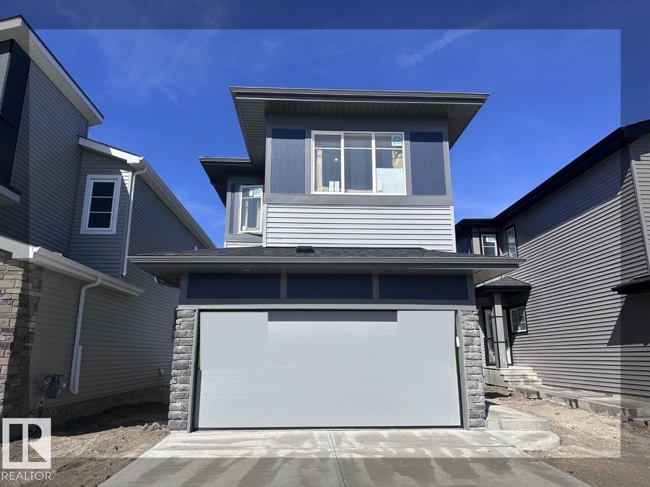 64 Gambel LO, Spruce Grove — photo 1