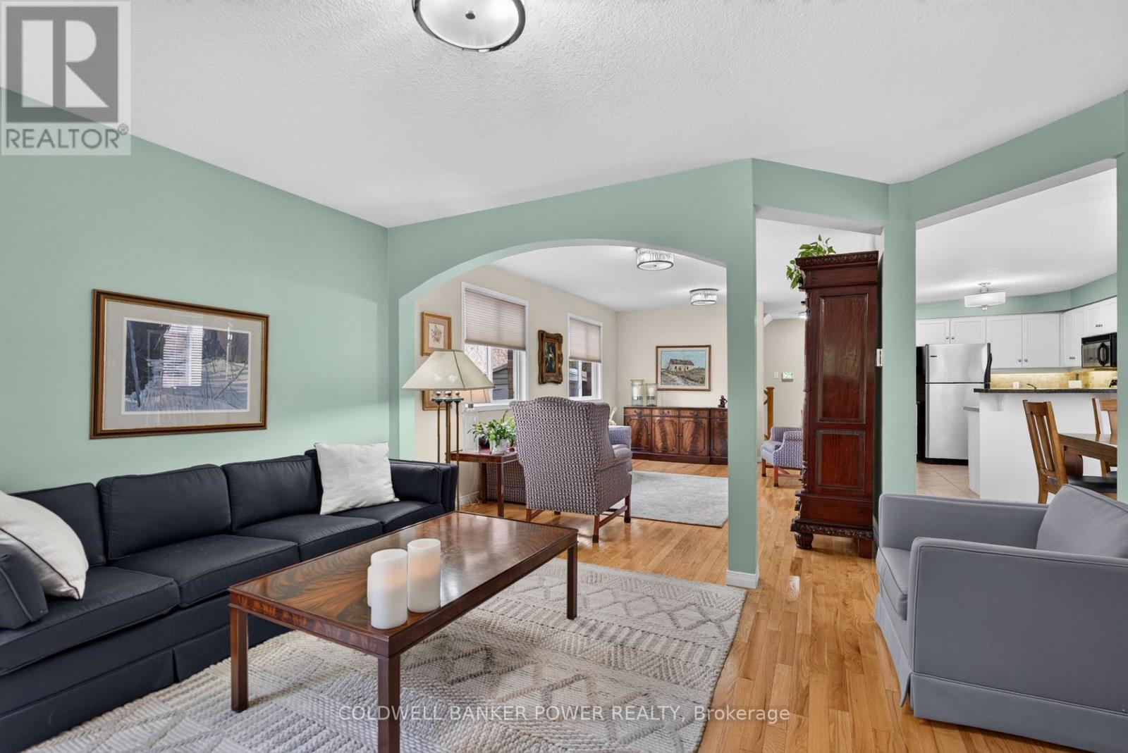 601 RIDGEVIEW DRIVE - 15
