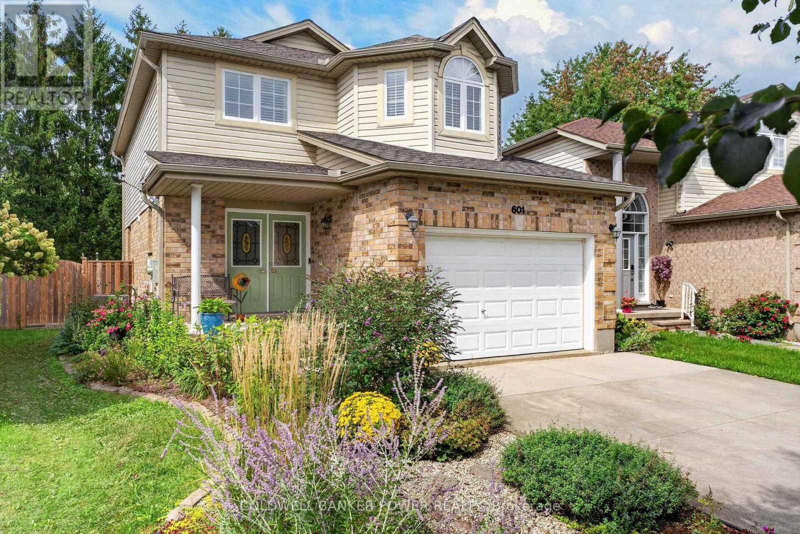 601 RIDGEVIEW DRIVE, London East (East A) — photo 2