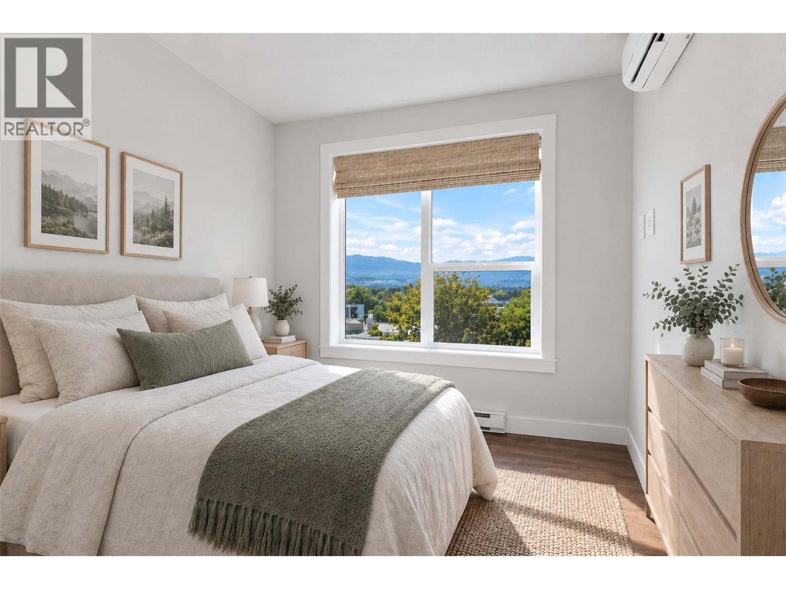 602 1280 Sutherland Avenue, Kelowna