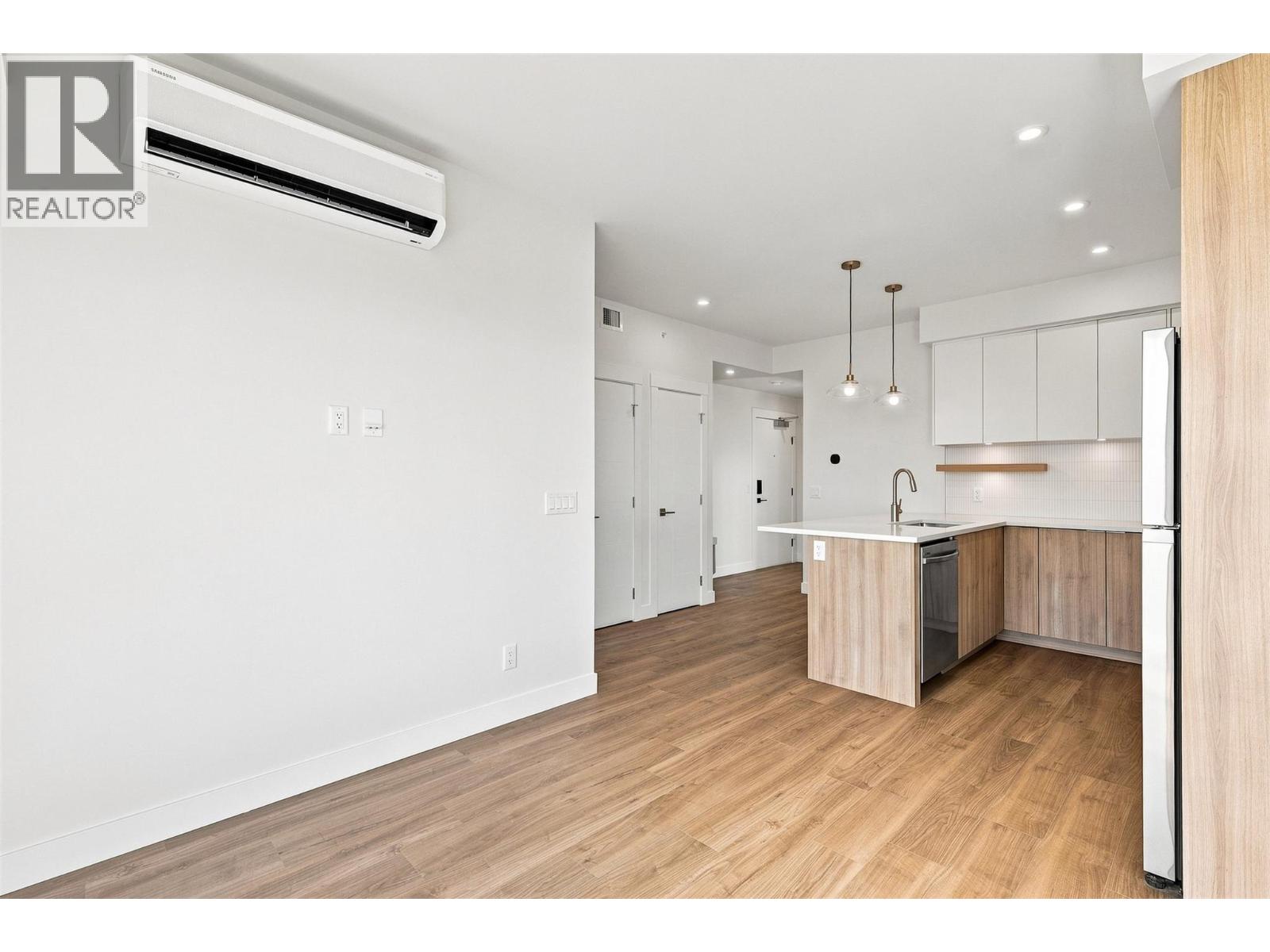 602 1280 Sutherland Avenue, Kelowna